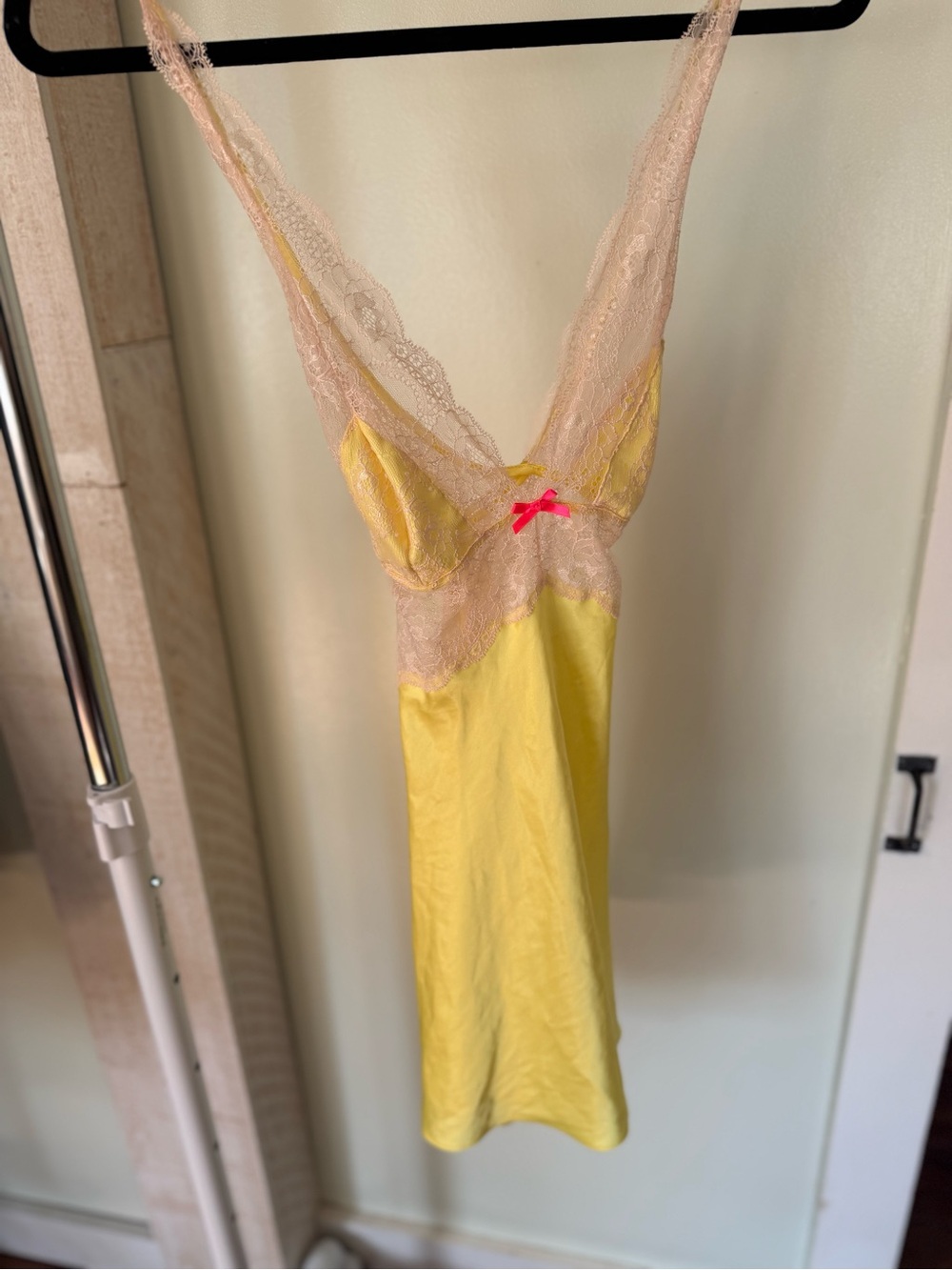 Victoria’s Secret Vintage Slip Dress